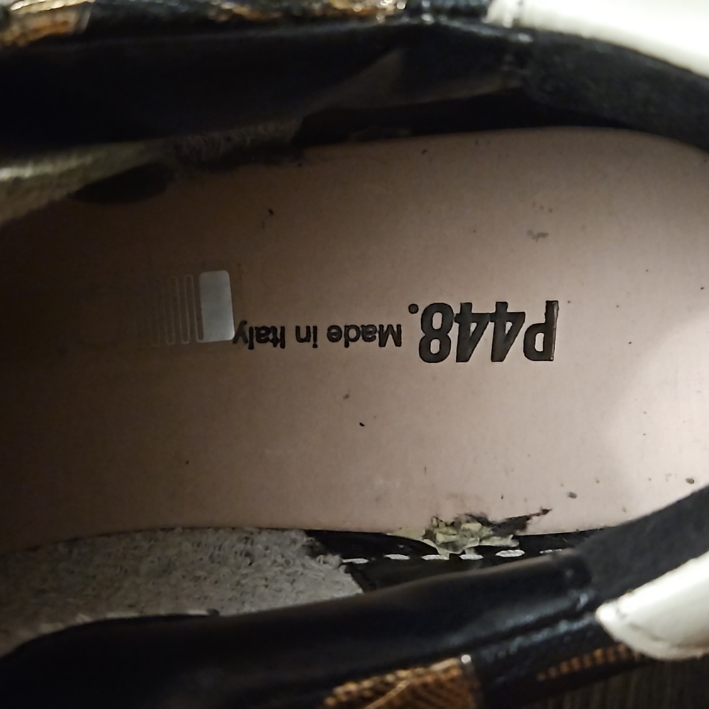 P448 sneakers - Picture 8 of 9
